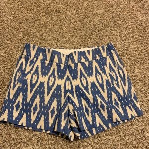 Women’s J.Crew shorts size 6
